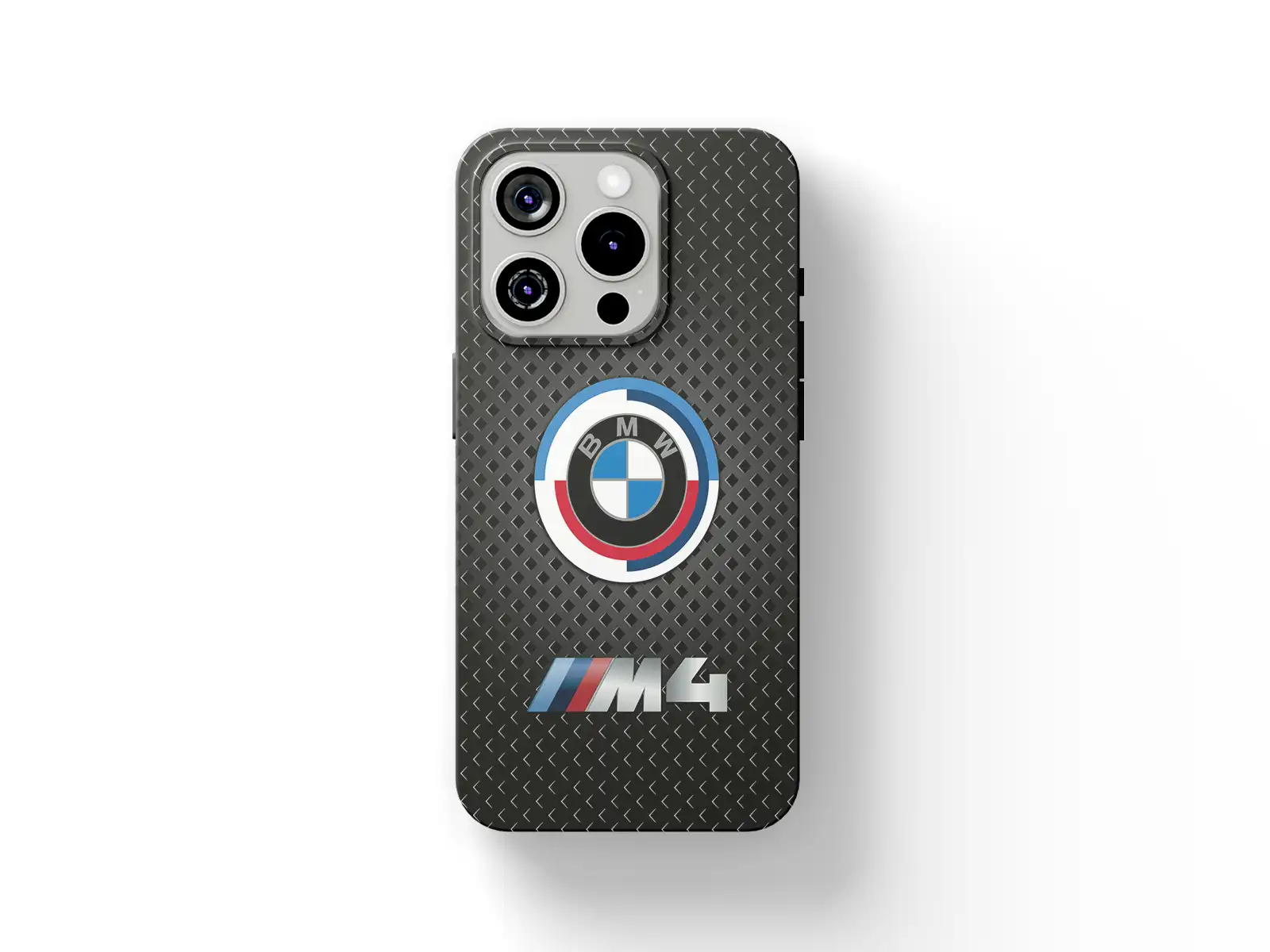 BMW Custodia Cellulare Pro Alta Gamma Resistente